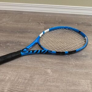 Babloat Pure Drive 107